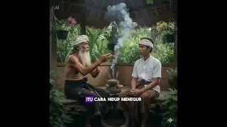 Setiap Langkah Ada Akibat