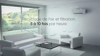 Filtres purificateurs, choisissez l'air que vous respirez !