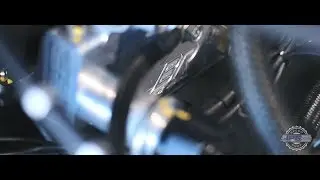 JBR Engines powering the Supertech Performance All Motor CRX