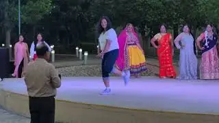 BJLB Closing Ceremony - Fashion Show - Retro to Metro by Volunteers