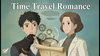 Trapped in the Dark Ages: Time Travel Romance &ndash; The Lie of History Exposed