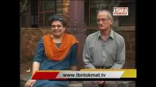 Great Bhet manisha gupta & ramesh awasthi