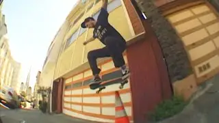 Select: San Francisco Trip