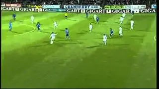 Far Oer-Italia 0-1 (Qualificazioni Euro 2012)