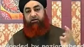 Gunah e Kabeera se kese bachen??? By Mufti Akmal