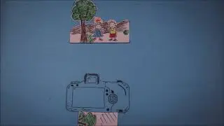 Eye Max Studio. (stop motion)