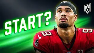 Week 1 Fantasy Football START or SIT (Lineup Primer)