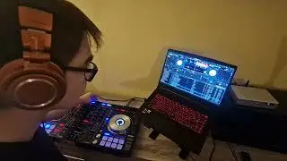Techno Groove Mix Video 1 #technogroove