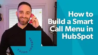 A Smarter Way to Handle Sales & Support Calls in HubSpot
