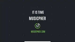 Musicpher - Let's Build Freedom!
