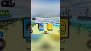 Noobs Vs Bacons - Team Selection Gui Test - Short Dev Log #4 #devgames #roblox