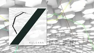REDSHIFTS | KULEANA | OFFICIAL EP STREAM (2019 DJENT/PROGRESSIVE METAL/METALCORE)