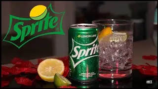 Sprite Mini Commecial 2020