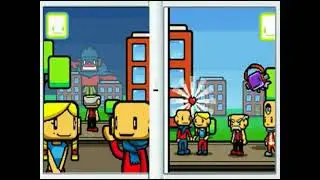 Beat City DS - Deleted Trailer (Re-Upload)