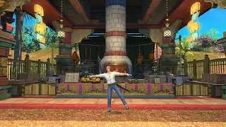 [FFXIV] Endwalker 6.15 Arkasodara Tribal Quest Theme OST(1hour)