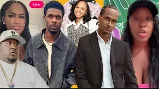 Nique EXTREMELY UPSET after she&rsquo;s F0RCED to pick Kaiser up from Thailand 😳Daysha Exp0sed by Quik BM🥴