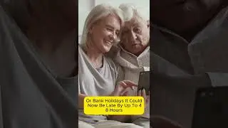 ⚠️ DWP Pension Payment Warning &ndash; 3 Bank Changes You Must Know!
