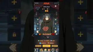 Ultimate Ninja AFK. Beginners Guide. What Ninjas to focus on?