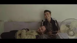 BEHIND THE SCENES