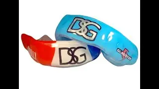 Danny Garcia&rsquo;s Custom Mouthguards Are Ready For Showtime