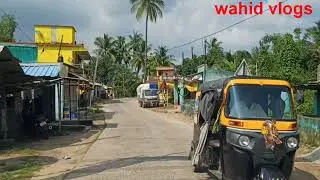 Jagatsinghpur to salepur road #viralvideo  #travel  #islamicmosque  #mahidrascorpio