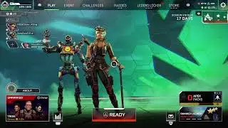 Come Cuddle Up and Relax! Join Me For Some Drunk Apex!