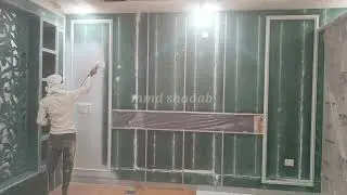 pu paint luxury finish | spray pu paint luxury look | @mmdshadab