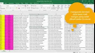 Mailmerge_Ngeprint Blanko SHUSBN SD Tahun Ajaran 2017/2018
