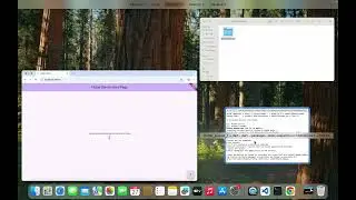 Flutter Project Creation Step by Step | VS Code & Terminal Commands