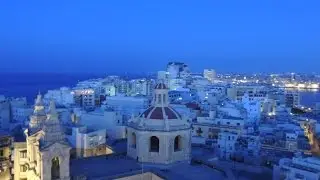 The Palace, Sliema, Malta