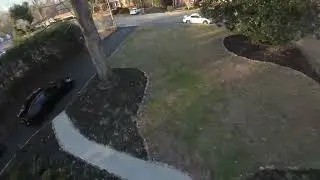 Avata 2 Around the house + one wipe out