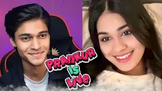 Monkey Chat Live With Prankur Rajput || No Superchat Only UPI ||