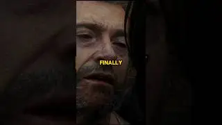 Why Wolverine Died in Logan 😭💔