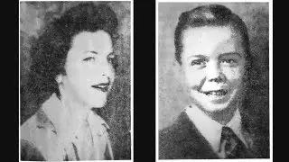 He Struck Every 21 Days: The Phantom Killer Who Was Never Caught | Texarkana Phantom Murders