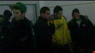 Dancehall cutrifiano bindulu e matassina