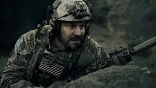 SEAL Team CBS - Boom Lay Boom