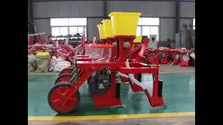Corn planter/4 row corn planter/corn planter tractor supply/sweet corn planter/corn planter machine
