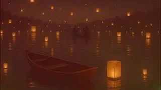 Floating Light - soft smooth jazz music for relaxtion