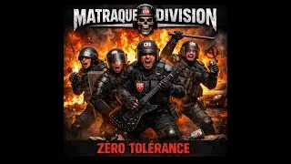 Matraque Division  - Zéro Tolérance