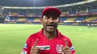 Coach Sridhar's Post Match Review | KXIP vs RCB | IPL 10