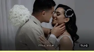 Julisa & Branco | Bellevue Conference Center | Chantilly, VA| Wedding Videographer | Full Film