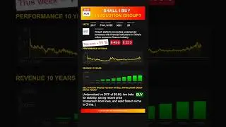 FinVolution Group stock analysis - would ChatGPT buy or sell today? [August 2025]