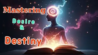 Mastering Desire & Destiny
