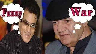 It's Prem Chopra Vs Jitendra!