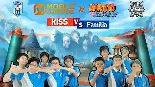 MSC GRAND FINAL - SEASON 3