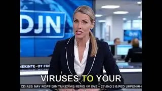 Viruses: the secret to a healthy computer