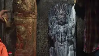 &ldquo;3000-Year-Old Kalabairaveshwara Temple | Pogalur | Serene Spiritual Drive Near Gudiyatham&rdquo;