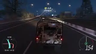 Forza Horizon 4 - Skill/Abilit&agrave; 