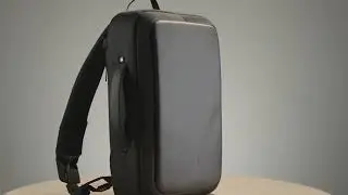 Back/Briefcase Bobby Bizz | XD Design