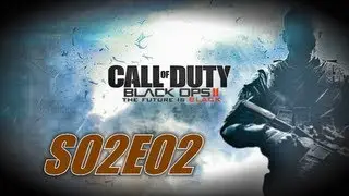 Let's Play Call of Duty: Black Ops 2 Multiplayer S02E02 - MULTI-TEAM auf Raid